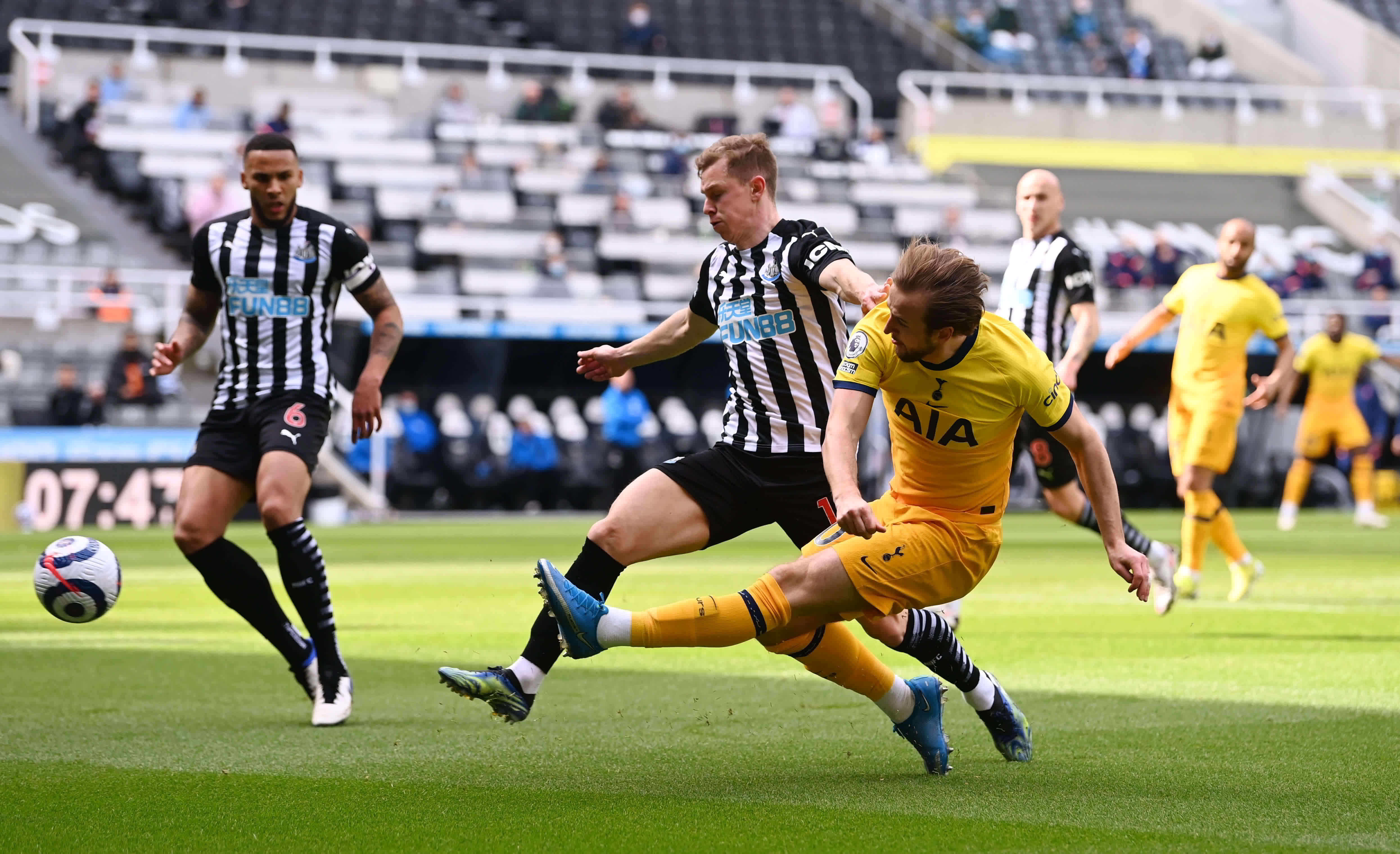 他们能更好 他们能更好