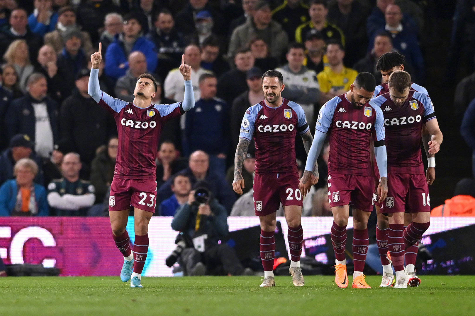 成競爭局面 成競爭局面